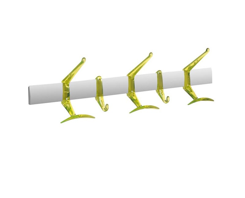 Hanger Kroklist 60 Citrongul