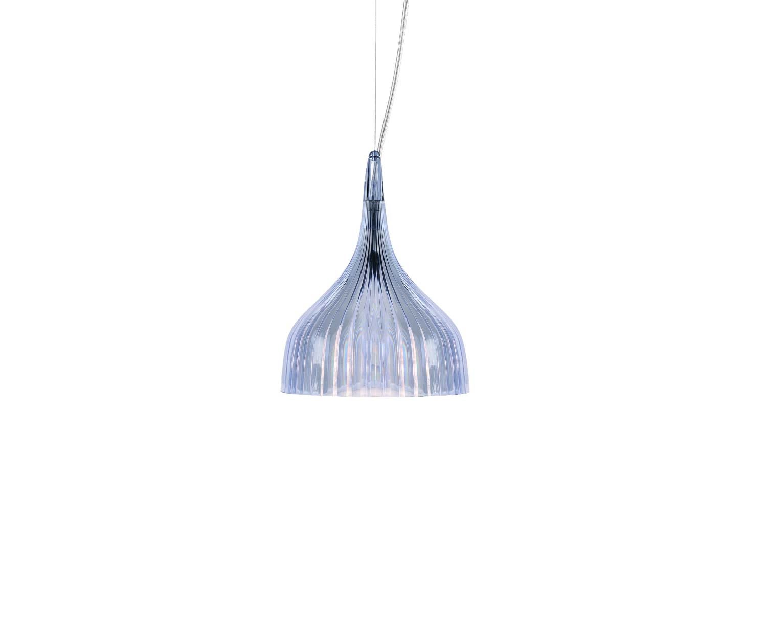 E Taklampa Light Blue