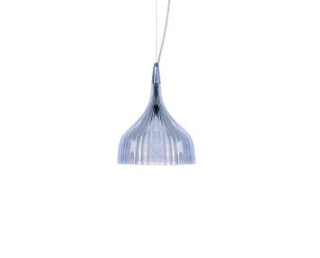 E Taklampa Light Blue