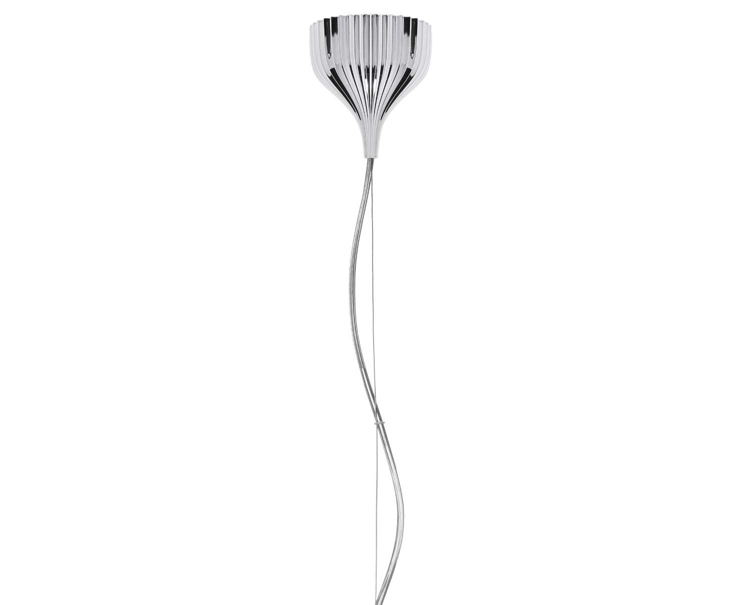 GE-lampa-XX-Chrome-tak-Kartell